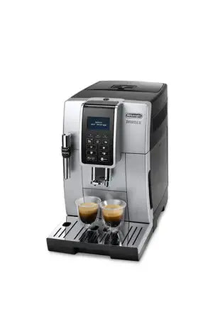 Expresso avec broyeur Delonghi DINAMICA ECAM350.35.SB SILVER ET NOIR Delonghi