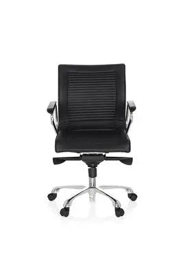 Fauteuil De Bureau Hjh Office Chaise De Bureau / Fauteuil De Bureau Astona Pu Noir Hjh Office