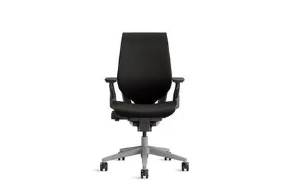 Fauteuil De Bureau Steelcase Gesture Chaise De Bureau Ergonomique Steelcase