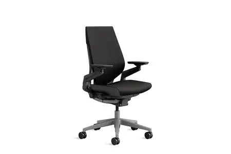 Fauteuil De Bureau Steelcase Gesture Chaise De Bureau Ergonomique Steelcase