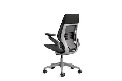 Fauteuil De Bureau Steelcase Gesture Chaise De Bureau Ergonomique Steelcase