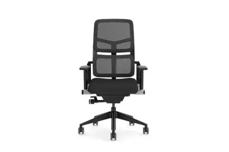 Fauteuil De Bureau Steelcase Please Air Chaise De Bureau Ergonomique Steelcase