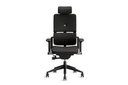 Fauteuil De Bureau Steelcase Please Chaise De Bureau Ergonomique + Têtière Réglable Steelcase