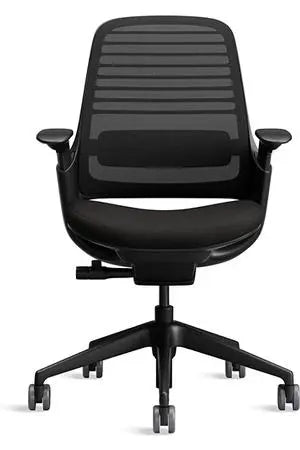 Fauteuil De Bureau Steelcase Series 1 Chaise De Bureau Ergonomique Steelcase