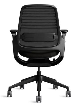 Fauteuil De Bureau Steelcase Series 1 Chaise De Bureau Ergonomique Steelcase