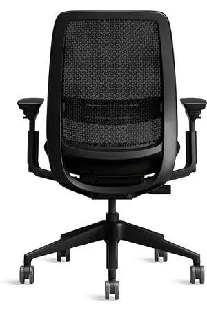 Fauteuil De Bureau Steelcase Series 2 Chaise De Bureau Ergonomique Steelcase