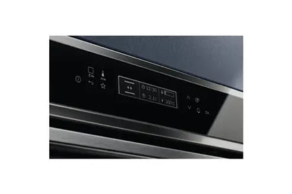 Four Electrolux Intuit EOC8P31X Electrolux