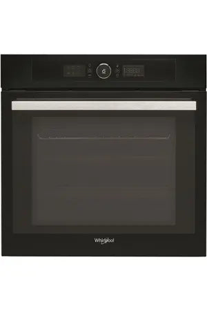 Four Whirlpool AKZ9 6290 NB Whirlpool