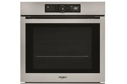 Four Whirlpool AKZ96490IX Whirlpool