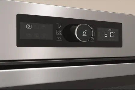 Four Whirlpool AKZ96490IX Whirlpool