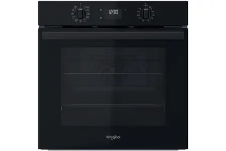 Four Whirlpool OMR58CR1B Whirlpool