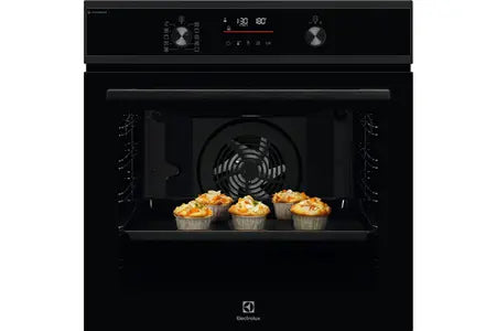 Four encastrable Electrolux EOD6P56WH Electrolux