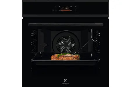 Four encastrable Electrolux EOE8P19WH Electrolux