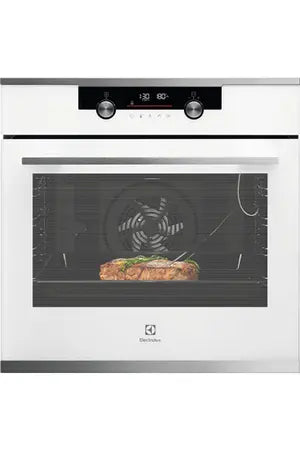 Four encastrable Electrolux KOEDP46W Electrolux