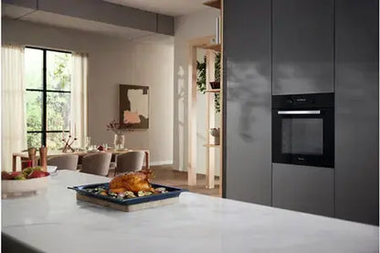 Four encastrable Miele H 2767 BP Miele