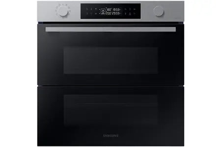 Four encastrable Samsung NV7B4550VAS - DUAL COOK FLEX Samsung