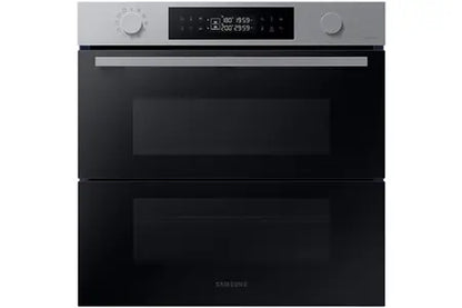 Four encastrable Samsung NV7B4550VAS - DUAL COOK FLEX Samsung