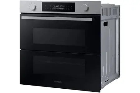 Four encastrable Samsung NV7B4550VAS - DUAL COOK FLEX Samsung