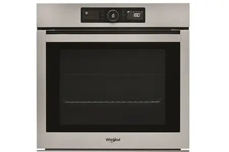 Four encastrable Whirlpool AKZ96490IX Whirlpool