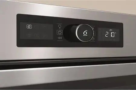 Four encastrable Whirlpool AKZ96490IX Whirlpool