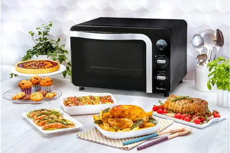 Mini four / Four posable Moulinex Four Delicio 39 L Moulinex