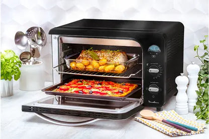 Mini four / Four posable Moulinex Four Delicio 39 L Moulinex