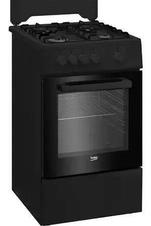 Gazinière Beko FSG522DBC Beko