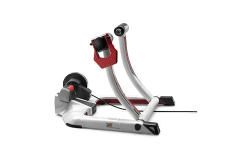 Home trainer vélo Elite Elite Trainer Qubo Power Mag Elite