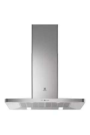 Hotte décorative murale Electrolux EFF90563OX Electrolux