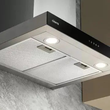 Hotte décorative murale							CIARRA				CBCS6102 GUERIN ELECTROMENAGER