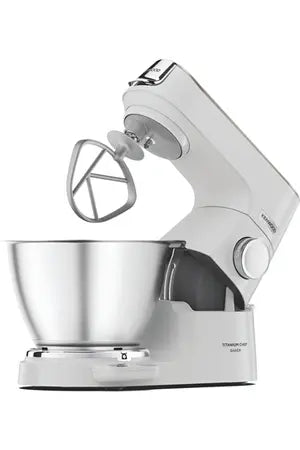 Kenwood Titanium Chef Baker Kvc65.009wh Blanc Kenwood