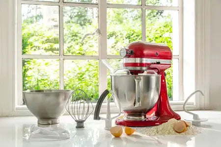 Kitchenaid Artisan Pomme D'amour 4,8l- 5ksm175pseca KitchenAid