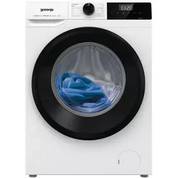 Lave linge compact GORENJE WNHEI74SAS/FR GUERIN ELECTROMENAGER