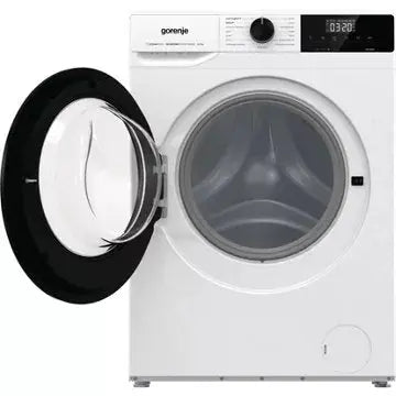 Lave linge compact GORENJE WNHEI74SAS/FR GUERIN ELECTROMENAGER