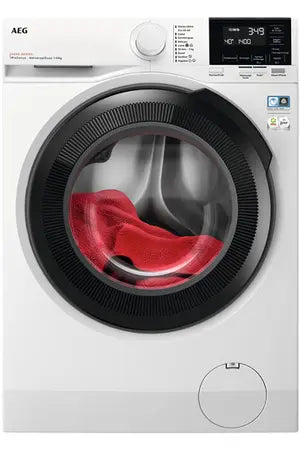 Lave-linge hublot AEG LFR6G1410V Aeg