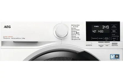 Lave-linge hublot AEG LFR6G1410V Aeg