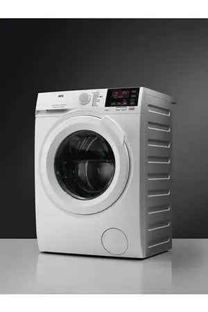 Lave-linge hublot Aeg L6FBR141A Aeg