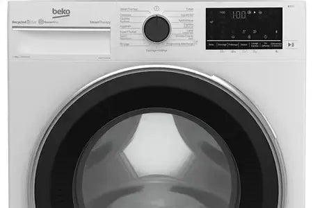 Lave-linge hublot BEKO B3WFT594110W Beko