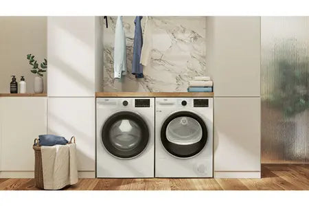 Lave-linge hublot BEKO B3WFT594110W Beko