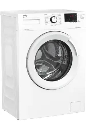 Lave-linge hublot BEKO WUV8011XWW Beko