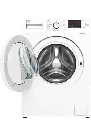 Lave-linge hublot BEKO WUV8011XWW Beko