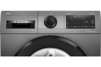 Lave-linge hublot BOSCH SERENITY WGG244ARFR Bosch