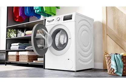 Lave-linge hublot BOSCH WAN2825SFR Bosch