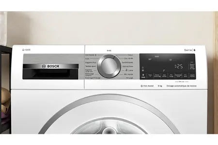 Lave-linge hublot BOSCH WGG244FSFR Bosch