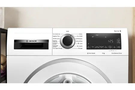 Lave-linge hublot BOSCH WGG244Z1FR - SERIE 6 Bosch