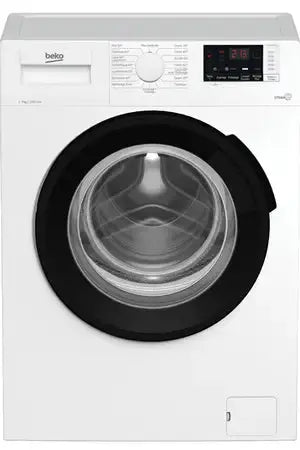 Lave-linge hublot Beko DWUE7222B0WS AQUAWAVE Beko