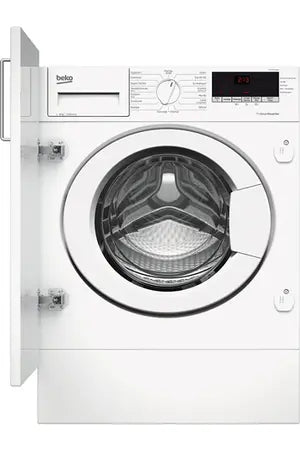 Lave-linge hublot Beko ENCASTRABLE - WITC8210B0W Beko