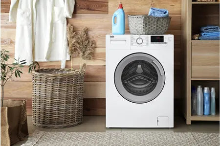 Lave-linge hublot Beko WUV9212XSW Beko