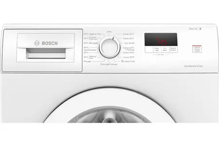 Lave-linge hublot Bosch WAJ24017FR Bosch