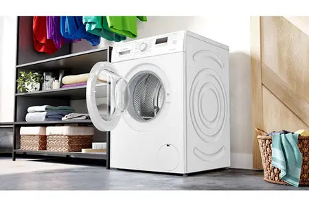 Lave-linge hublot Bosch WAJ24017FR Bosch